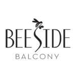 Beeside Balcony transparent favicon logo